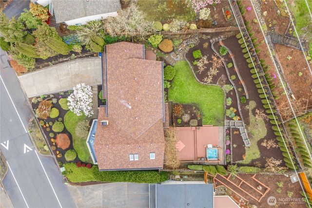 4538 Somerset Drive SE, Bellevue, WA 98006