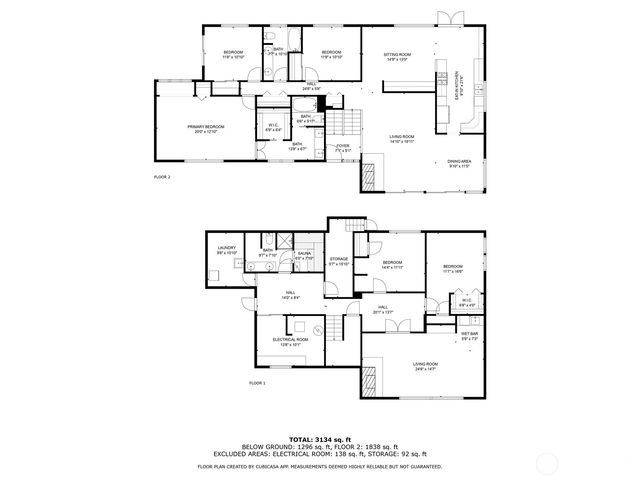 4538 Somerset Drive SE, Bellevue, WA 98006