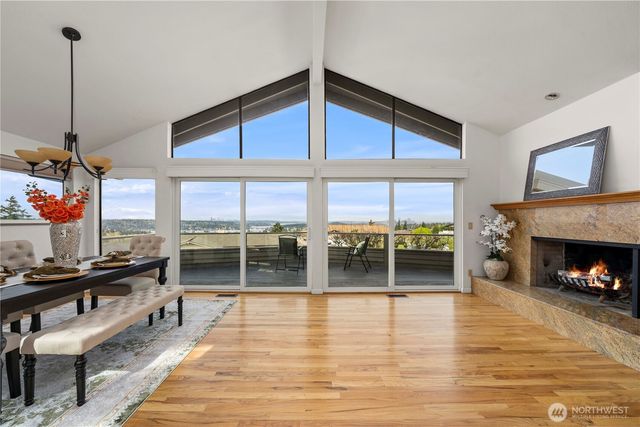 4538 Somerset Drive SE, Bellevue, WA 98006