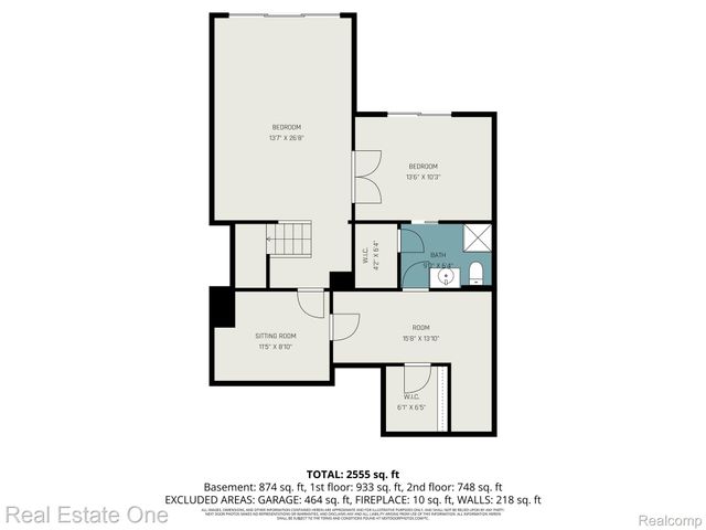 5505 Walnut Circle W, West Bloomfield Charter Township, MI 48322