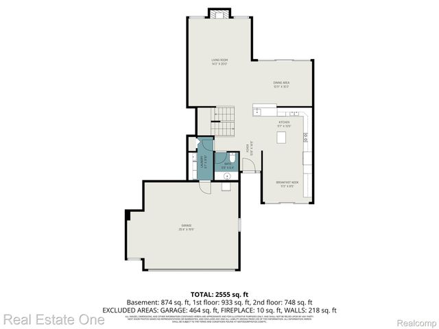 5505 Walnut Circle W, West Bloomfield Charter Township, MI 48322