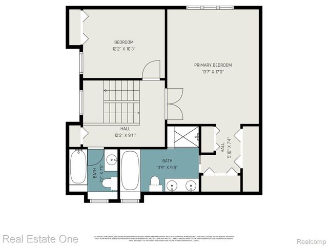 5505 Walnut Circle W, West Bloomfield Charter Township, MI 48322