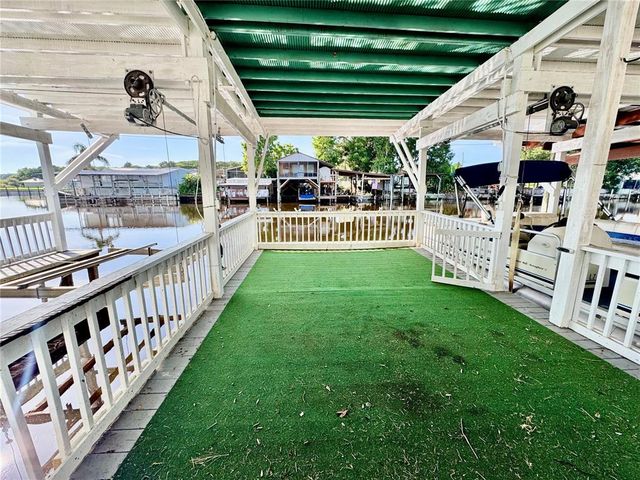 168 CATFISH STREET, Haines City, FL 33844