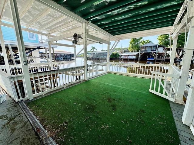 168 CATFISH STREET, Haines City, FL 33844