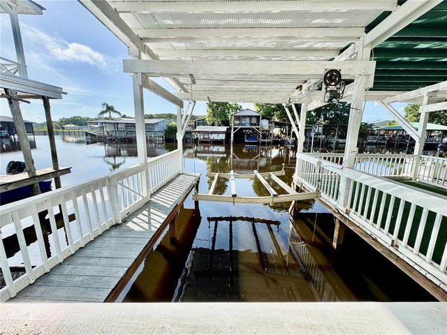 168 CATFISH STREET, Haines City, FL 33844