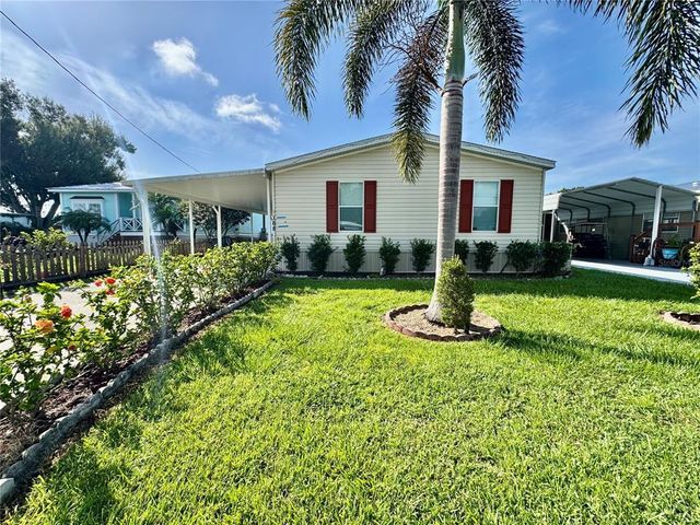 168 CATFISH STREET, Haines City, FL 33844
