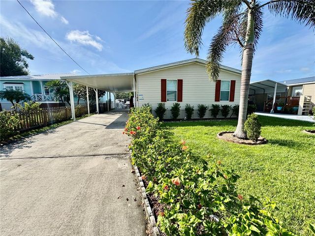 168 CATFISH STREET, Haines City, FL 33844
