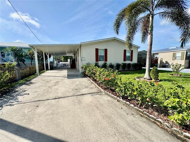 168 CATFISH STREET, Haines City, FL 33844
