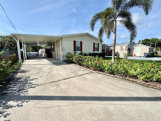 168 CATFISH STREET, Haines City, FL 33844