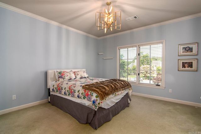 60 Sologne Cir, Little Rock, AR 72223