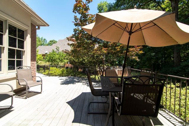 60 Sologne Cir, Little Rock, AR 72223