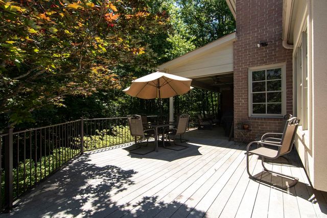 60 Sologne Cir, Little Rock, AR 72223