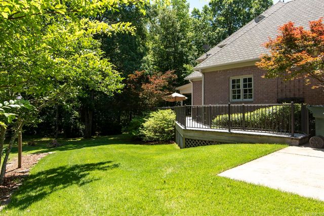 60 Sologne Cir, Little Rock, AR 72223