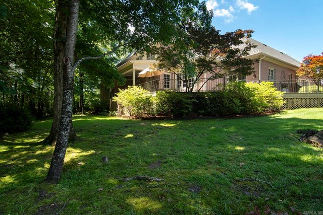 60 Sologne Cir, Little Rock, AR 72223