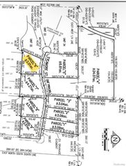 Parcel 6 Sycamore St, Dryden Township, MI 48428