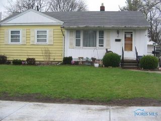 431 Northdale Drive, Toledo, OH 43612