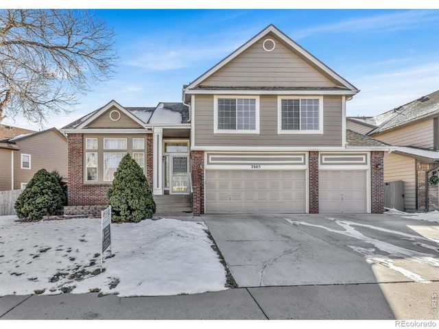 2665 S Kline Circle, Lakewood, CO 80227