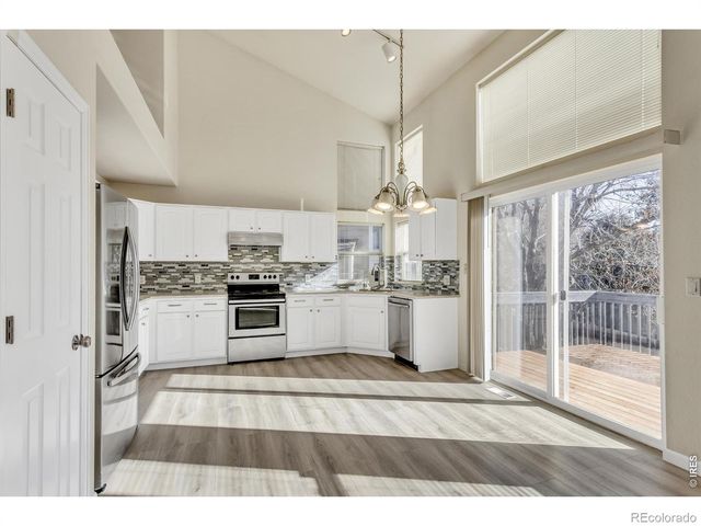 2665 S Kline Circle, Lakewood, CO 80227