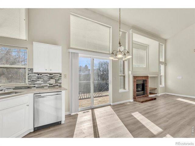 2665 S Kline Circle, Lakewood, CO 80227