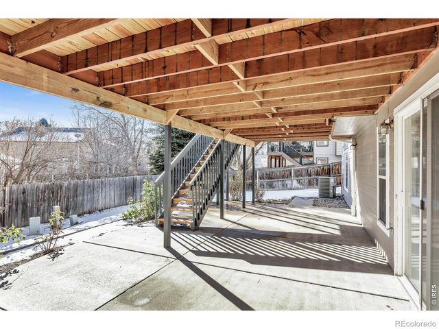 2665 S Kline Circle, Lakewood, CO 80227