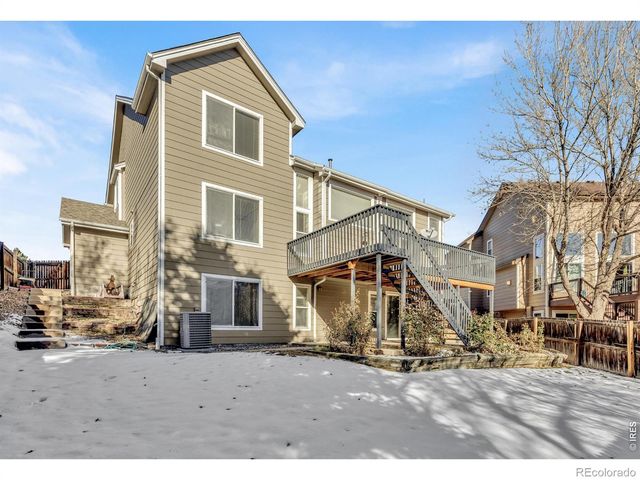 2665 S Kline Circle, Lakewood, CO 80227