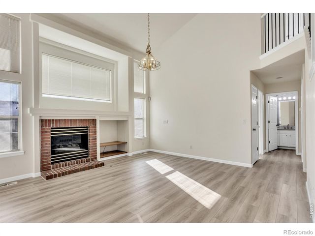 2665 S Kline Circle, Lakewood, CO 80227