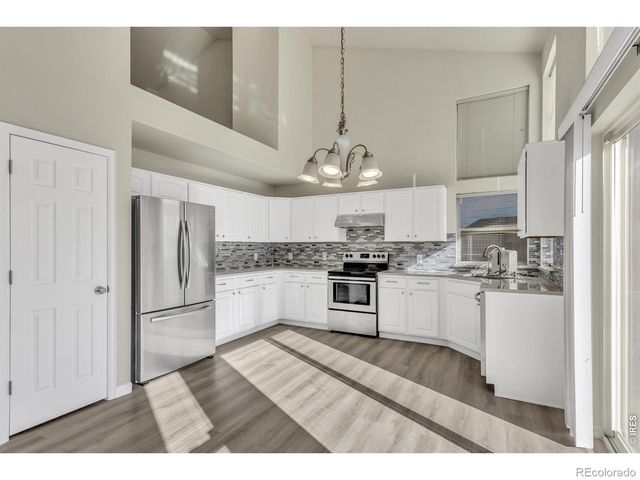 2665 S Kline Circle, Lakewood, CO 80227