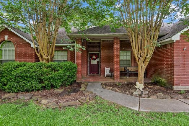 1002 Westwood North Drive, Magnolia, TX 77354