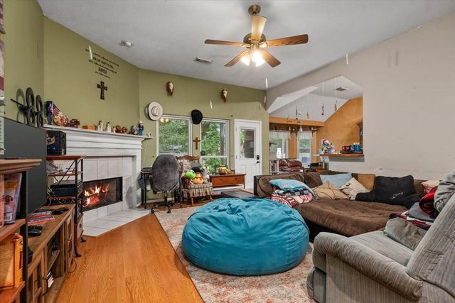1002 Westwood North Drive, Magnolia, TX 77354