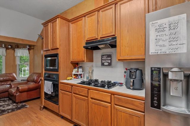 1002 Westwood North Drive, Magnolia, TX 77354