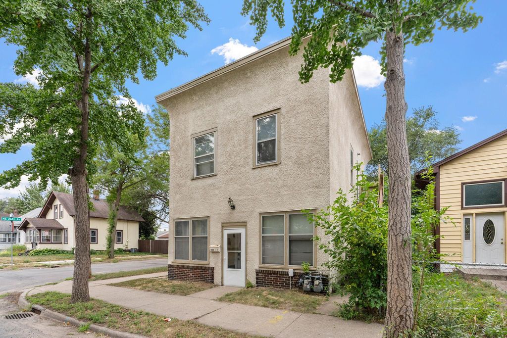 2600 Washington Street NE, Minneapolis, MN 55418 — photo 3