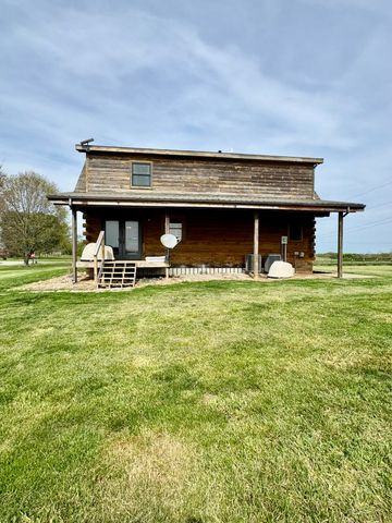 4150 Moorefield Road, Carlisle, KY 40311