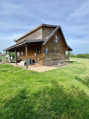 4150 Moorefield Road, Carlisle, KY 40311