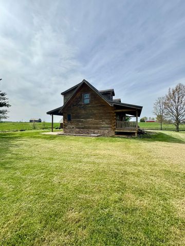 4150 Moorefield Road, Carlisle, KY 40311