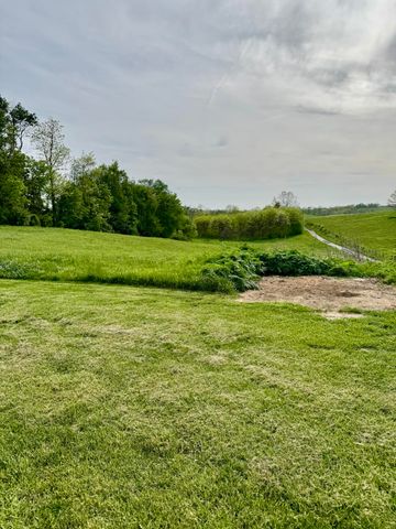 4150 Moorefield Road, Carlisle, KY 40311