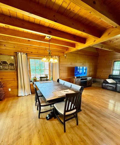 4150 Moorefield Road, Carlisle, KY 40311