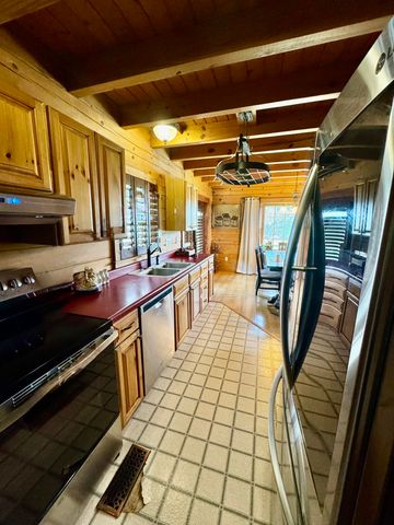 4150 Moorefield Road, Carlisle, KY 40311