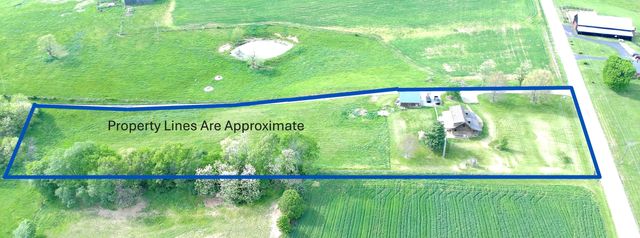 4150 Moorefield Road, Carlisle, KY 40311