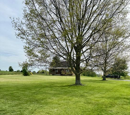 4150 Moorefield Road, Carlisle, KY 40311