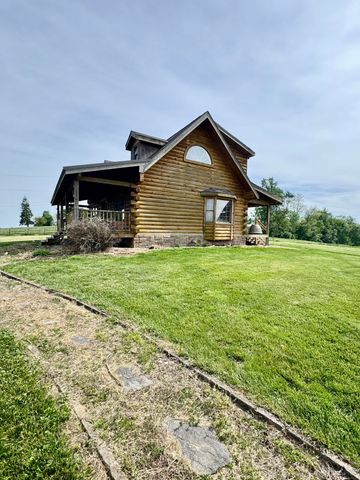 4150 Moorefield Road, Carlisle, KY 40311