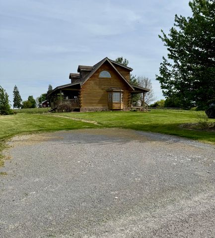 4150 Moorefield Road, Carlisle, KY 40311