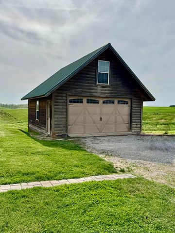 4150 Moorefield Road, Carlisle, KY 40311