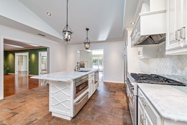 2645 Vista Del Arroyo, San Angelo, TX 76904