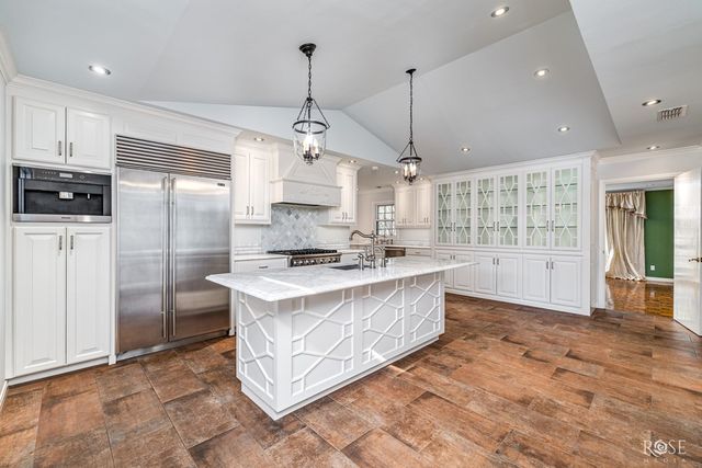 2645 Vista Del Arroyo, San Angelo, TX 76904