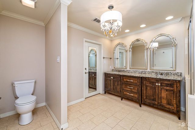 2645 Vista Del Arroyo, San Angelo, TX 76904