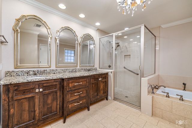 2645 Vista Del Arroyo, San Angelo, TX 76904