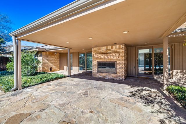 2645 Vista Del Arroyo, San Angelo, TX 76904