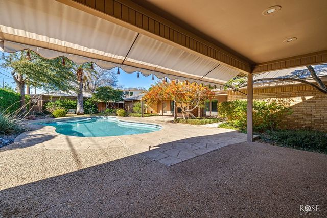 2645 Vista Del Arroyo, San Angelo, TX 76904