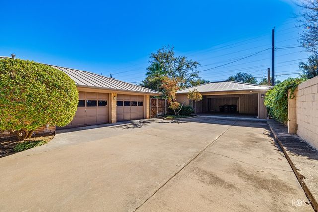 2645 Vista Del Arroyo, San Angelo, TX 76904