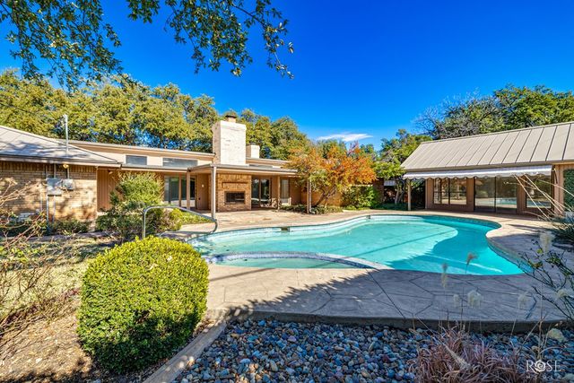 2645 Vista Del Arroyo, San Angelo, TX 76904